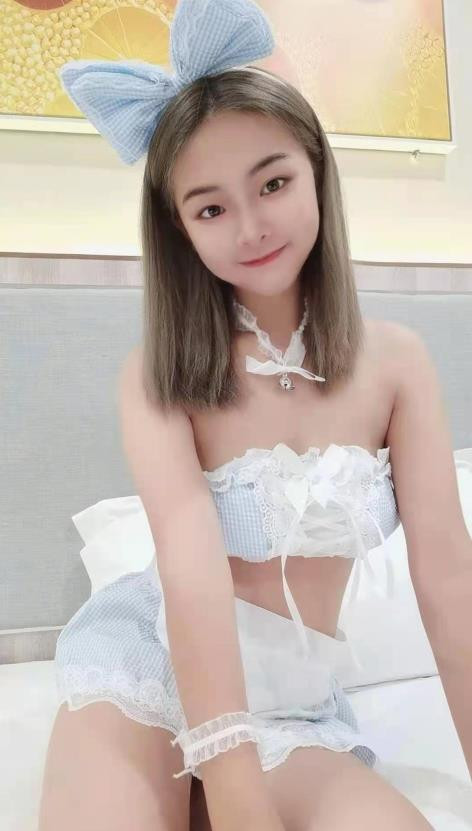 天河小甜美嫩妞